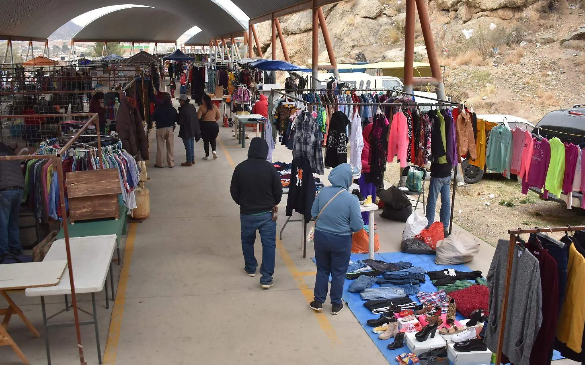 Tianguis 1